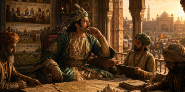 Akbar the Great