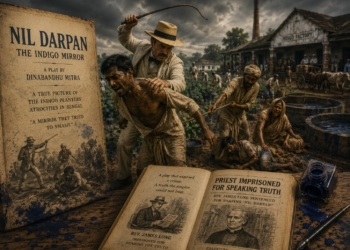 Nil Darpan