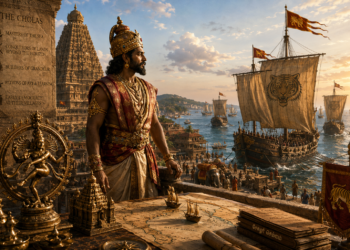 Chola Dynasty