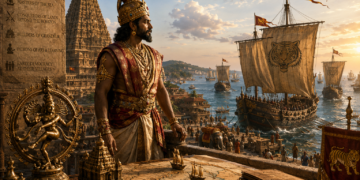 Chola Dynasty