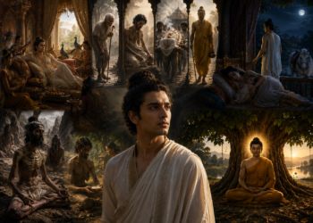 Life of Buddha