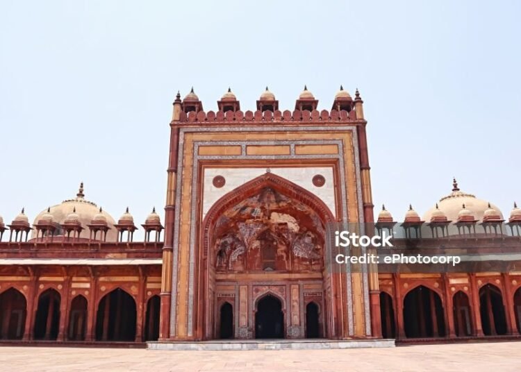 Fatehpur Sikri: Akbar's City of Victory