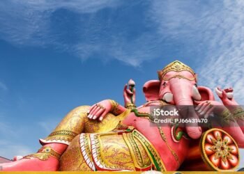 Ganesh Chaturthi: Honoring the Elephant-Headed God - Processions, Prayers, and Modaks