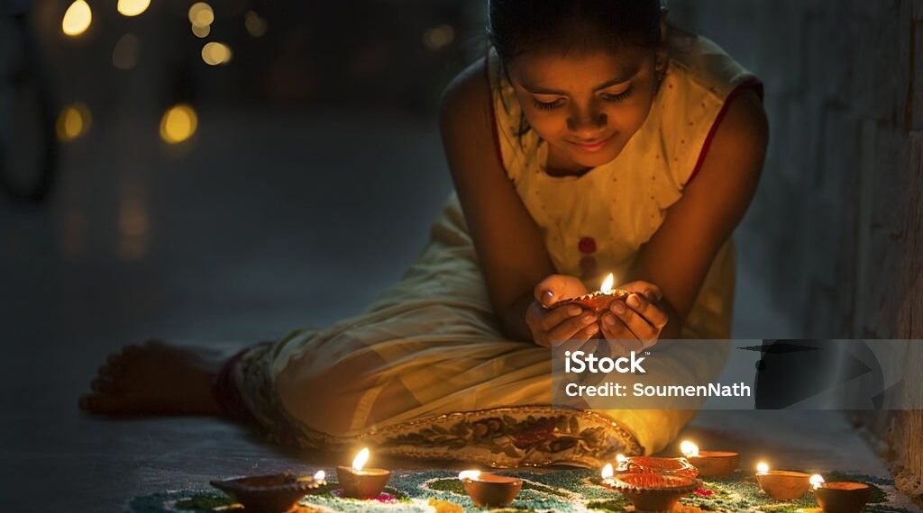 Diwali:Celebrating Light Over Darkness Across India