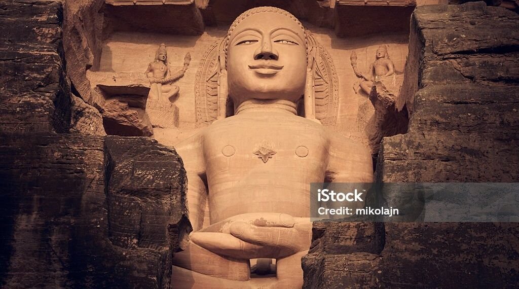 Rise of Jainism and Buddhism