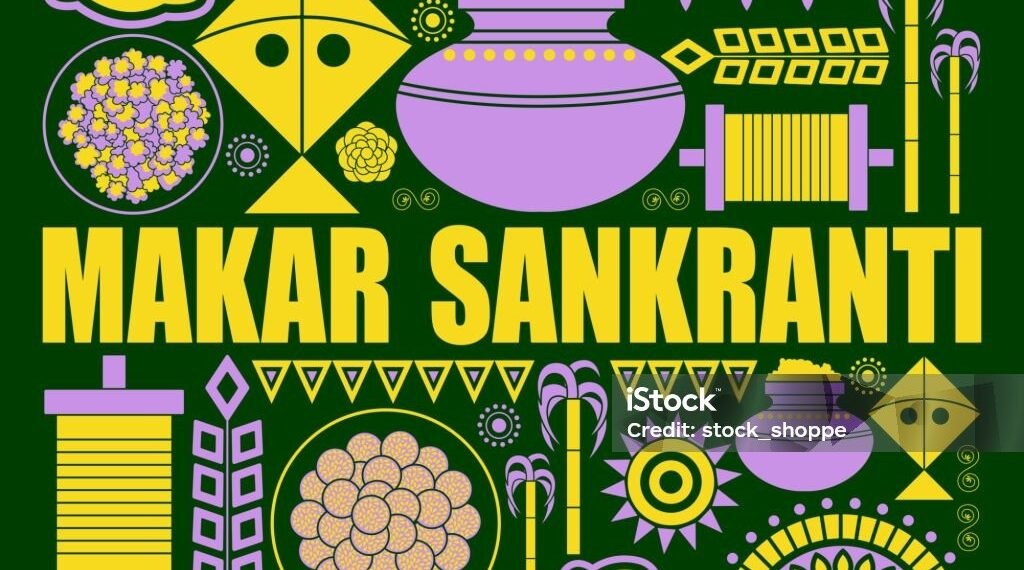 Pongal and Makar Sankranti: Sun, Gratitude, and New Beginnings