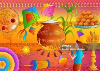 Pongal and Makar Sankranti: Sun, Gratitude, and New Beginnings