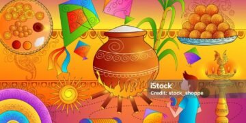 Pongal and Makar Sankranti: Sun, Gratitude, and New Beginnings