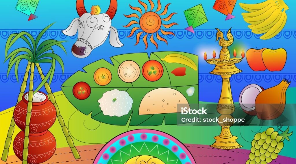 Pongal and Makar Sankranti: Sun, Gratitude, and New Beginnings