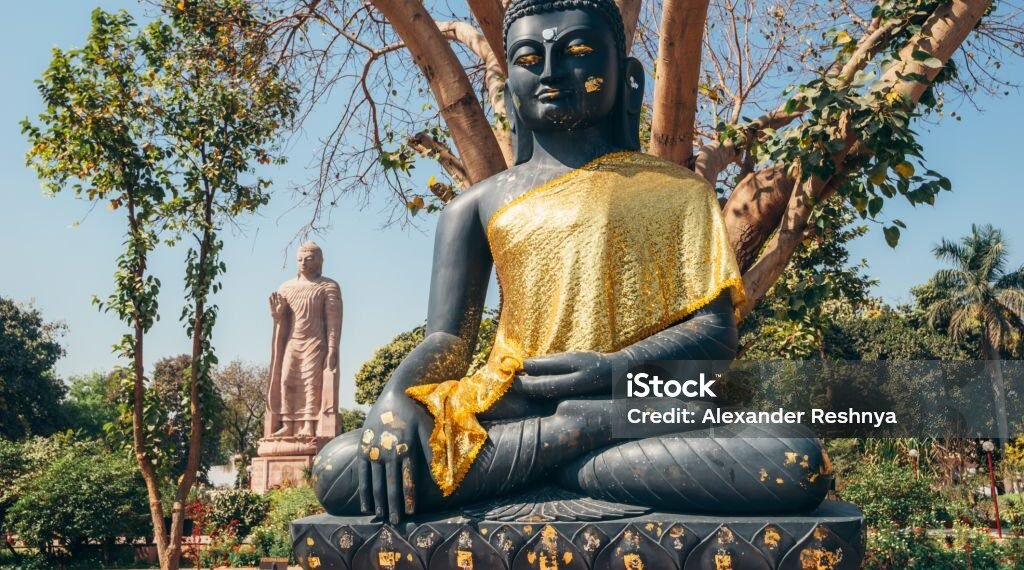 Life of Buddha