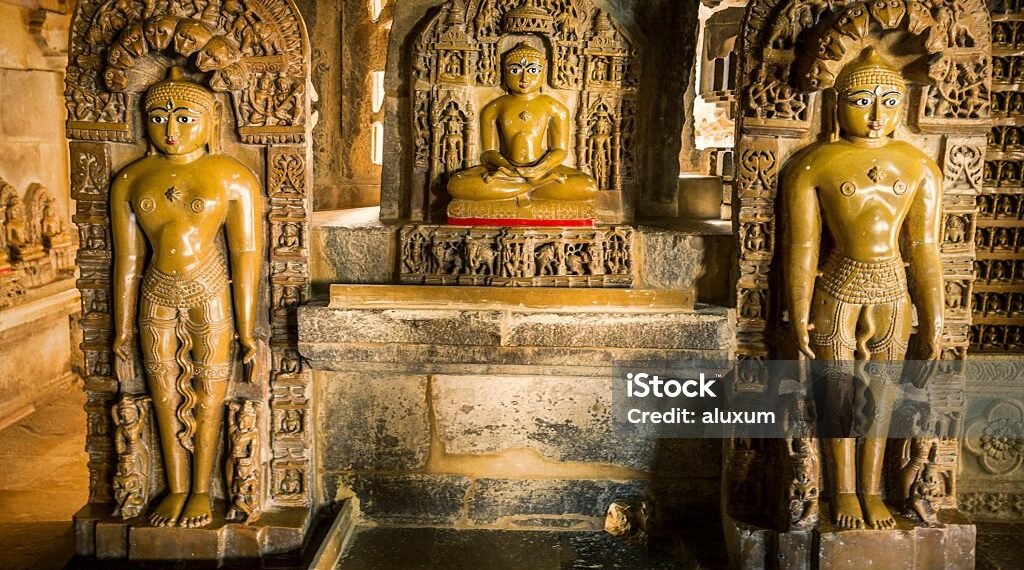 Life of Mahavira