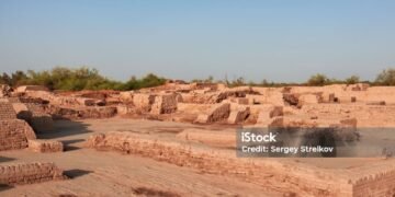 Indus Valley Civilization