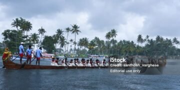 Onam: Kerala's Harvest Festival -Celebration of King Mahabali