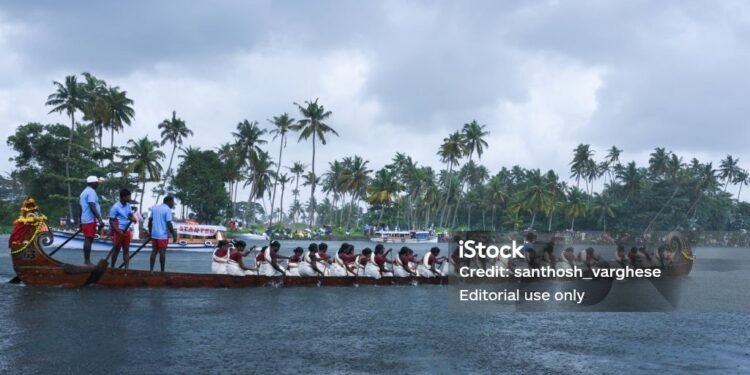 Onam: Kerala's Harvest Festival -Celebration of King Mahabali