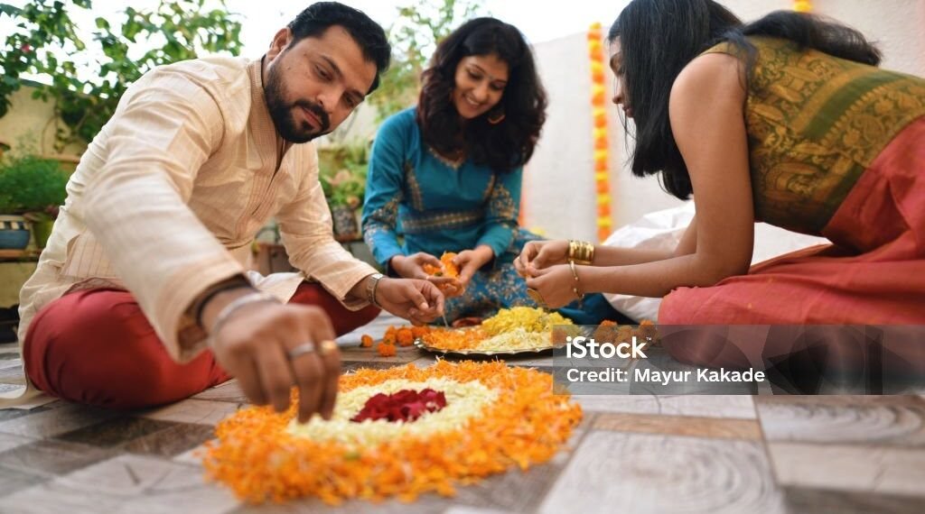 Onam: Kerala's Harvest Festival -Celebration of King Mahabali