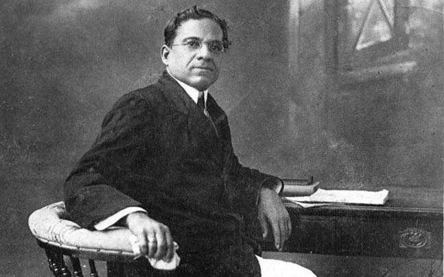 Dadasaheb Phalke: The Father of Indian Cinema