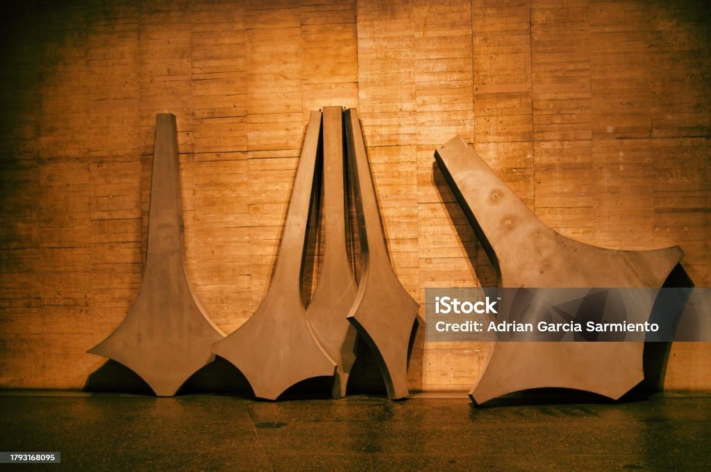 Contemporary Indian Sculpture: Exploring 20th and 21st Century Innovations