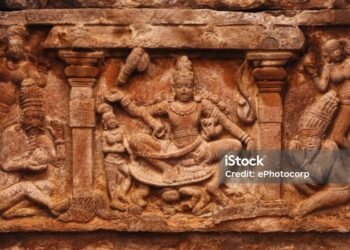 The Chola Dynasty: Maritime Power and Temple Builders of South India