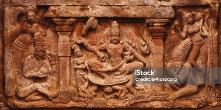 The Chola Dynasty: Maritime Power and Temple Builders of South India