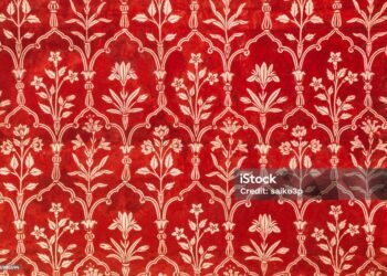 Indian Textiles: From Silk Sarees to Block Prints