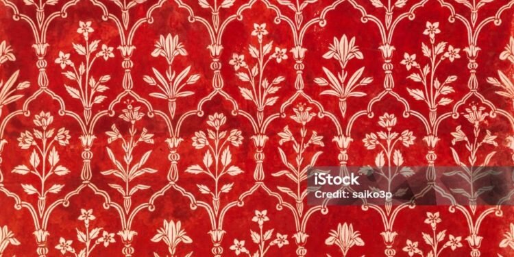 Indian Textiles: From Silk Sarees to Block Prints