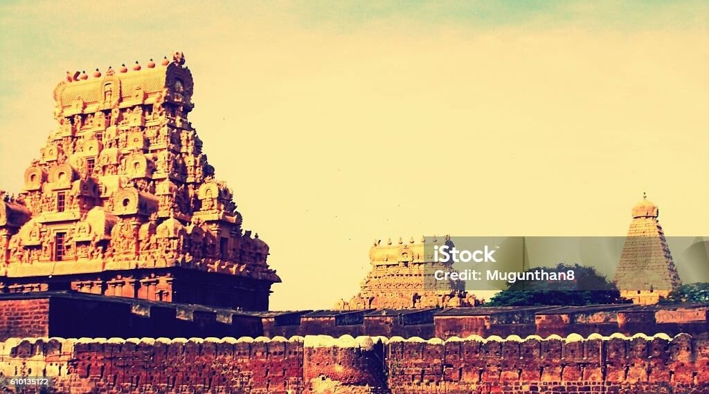 The Chola Dynasty: Maritime Power and Temple Builders of South India