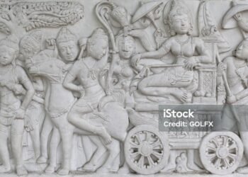 Contemporary Indian Sculpture: Exploring 20th and 21st Century Innovations