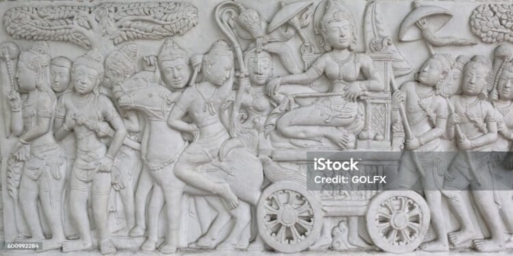 Contemporary Indian Sculpture: Exploring 20th and 21st Century Innovations