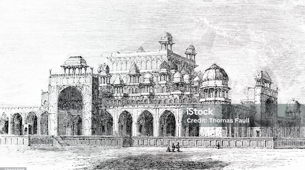 Akbar the Great: Architect of Mughal India's Syncretic Culture
