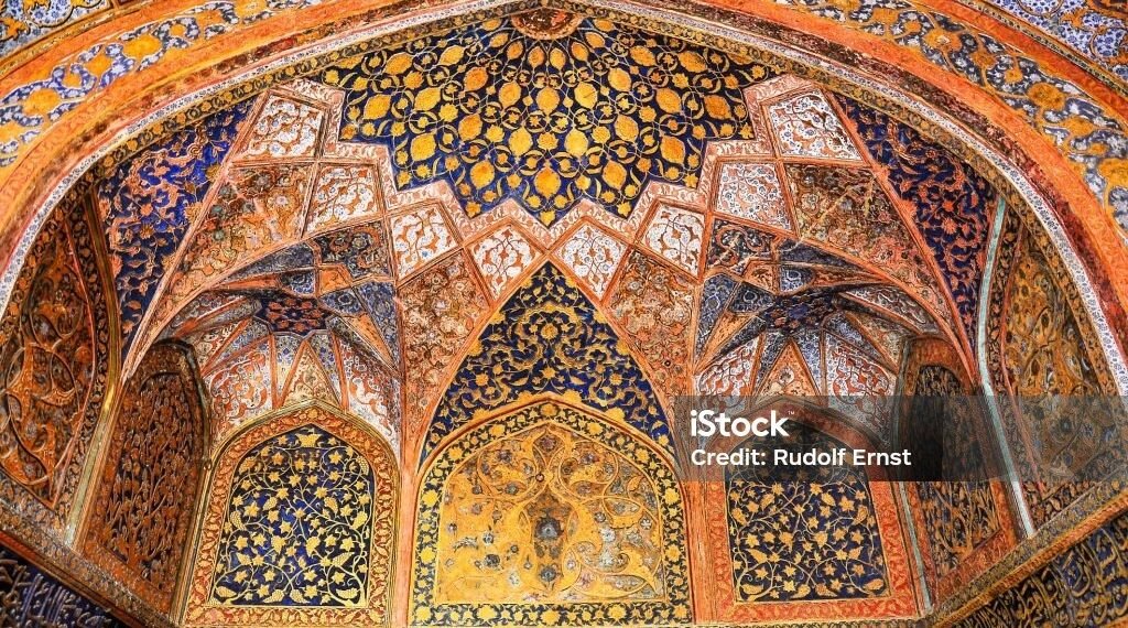Akbar the Great: Architect of Mughal India's Syncretic Culture