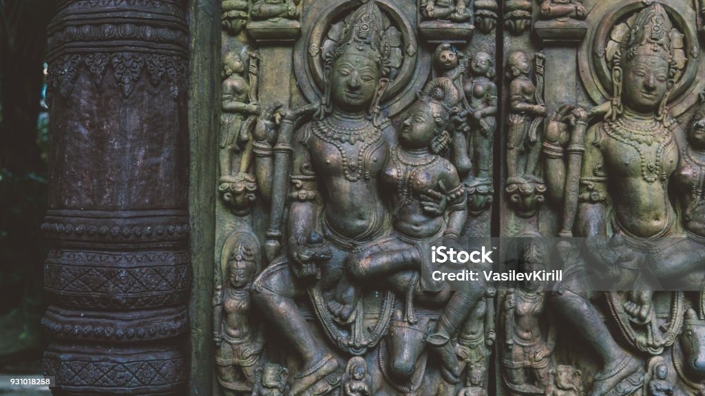 Contemporary Indian Sculpture: Exploring 20th and 21st Century Innovations