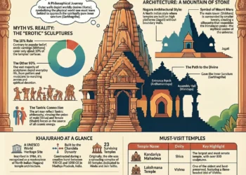Khajuraho Temples