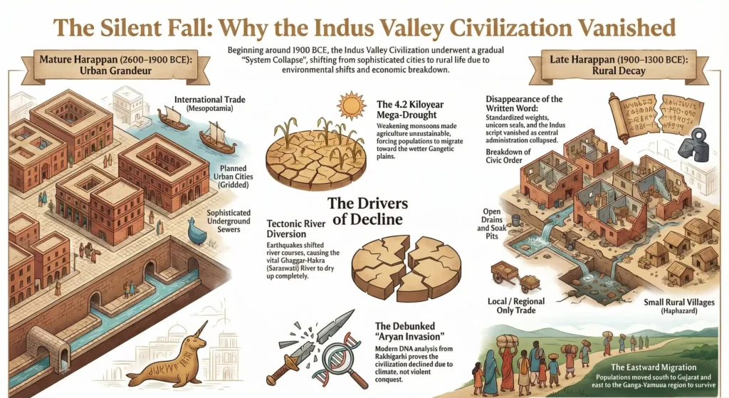Indus Valley Civilization