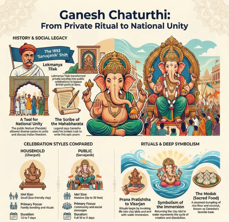 Ganesh Chaturthi
