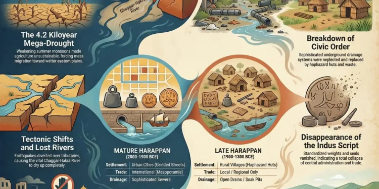 Indus Valley Civilization