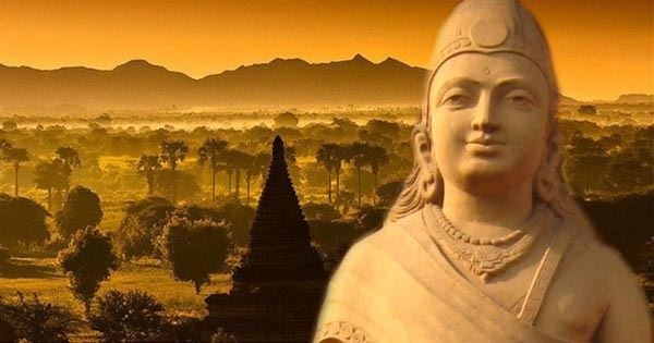 Reign of Chandragupta Maurya