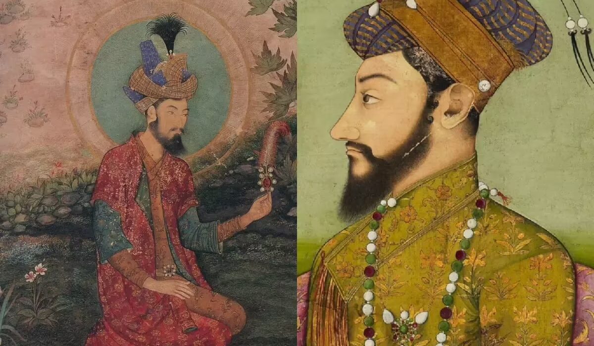 Reign of Aurangzeb