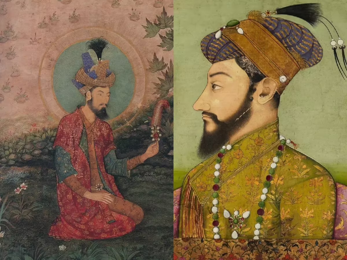 Reign of Aurangzeb