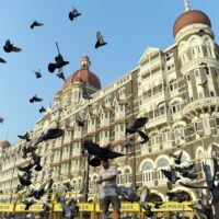Mumbai Terror Attacks (2008)