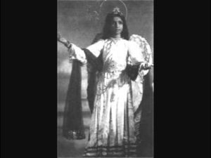 1st song of Lata ji