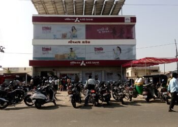 Demonetization in India (2016)