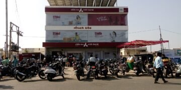 Demonetization in India (2016)