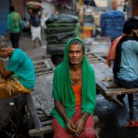 COVID-19 Pandemic in India (2020)