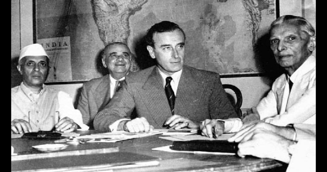 Cabinet Mission Plan (1946)