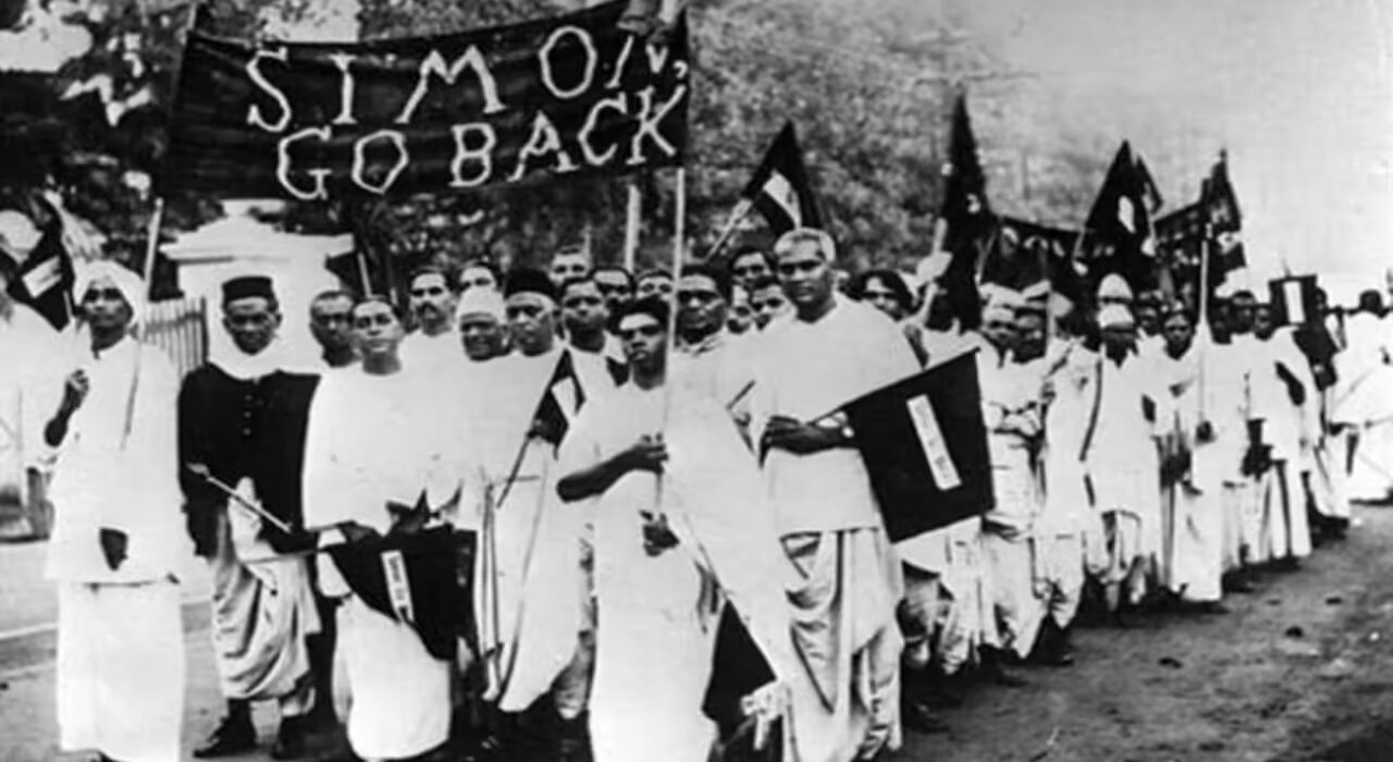 Quit India Movement (1942)