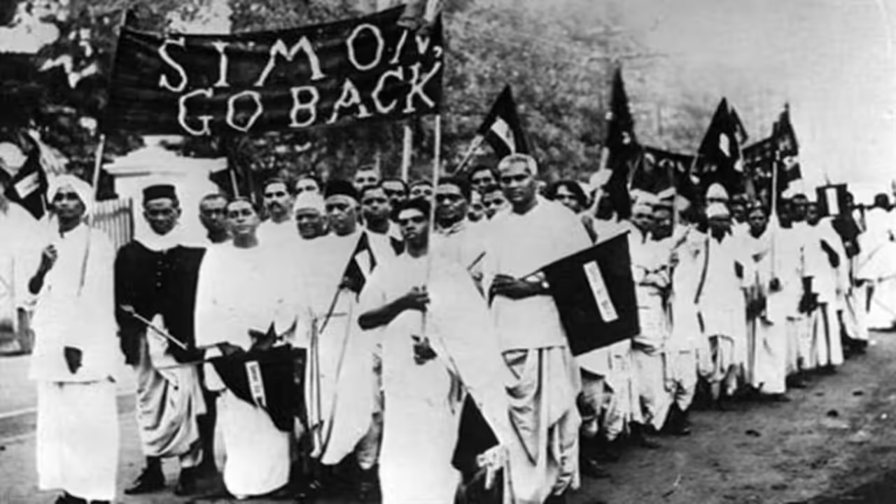 Quit India Movement (1942)