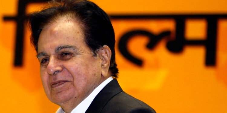 Dilip Kumar