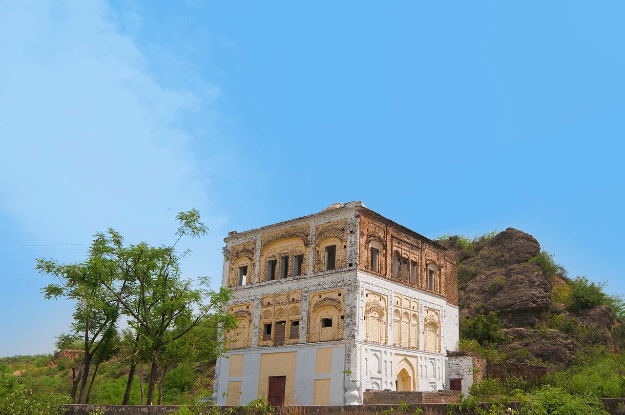 Life of Guru Nanak