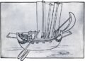 The Chola Naval Expedition: Rajendra Chola's Strike on Srivijaya Chola Naval Expedition