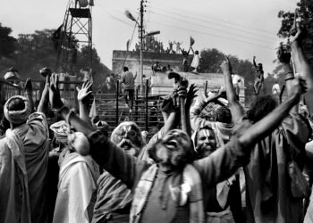 Demolition of Babri Masjid (1992)